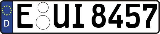 E-UI8457