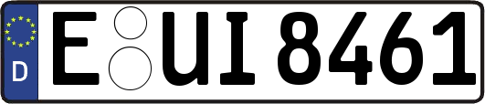 E-UI8461