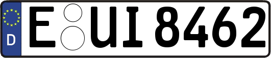 E-UI8462