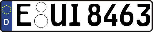 E-UI8463
