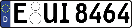 E-UI8464