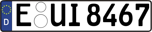 E-UI8467