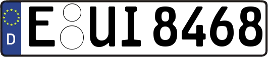 E-UI8468
