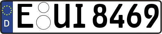 E-UI8469