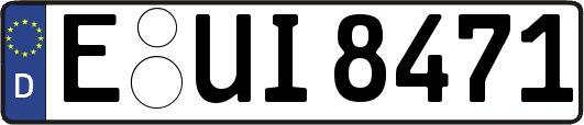 E-UI8471