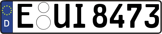 E-UI8473