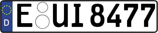E-UI8477