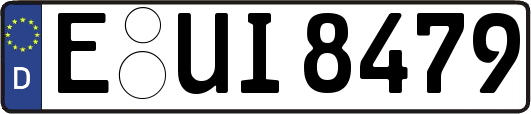 E-UI8479
