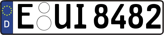 E-UI8482