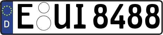 E-UI8488
