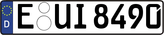 E-UI8490