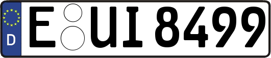 E-UI8499