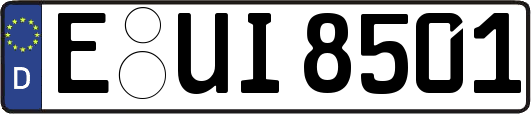 E-UI8501