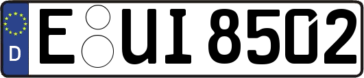 E-UI8502