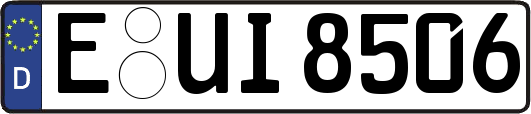 E-UI8506