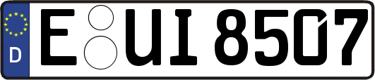 E-UI8507