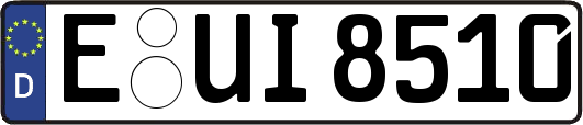 E-UI8510