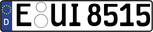 E-UI8515