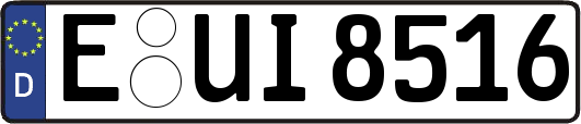E-UI8516