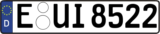 E-UI8522