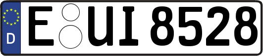 E-UI8528