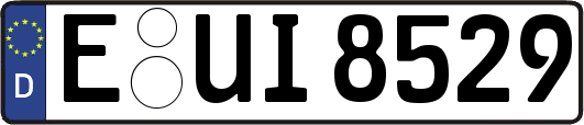 E-UI8529