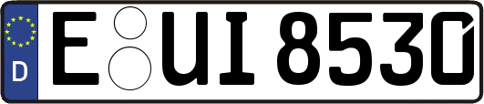 E-UI8530
