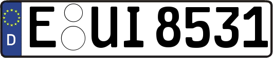 E-UI8531