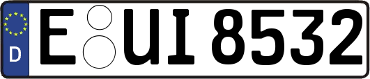 E-UI8532