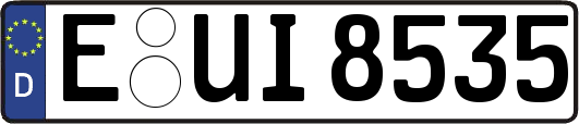 E-UI8535