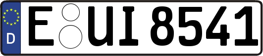 E-UI8541