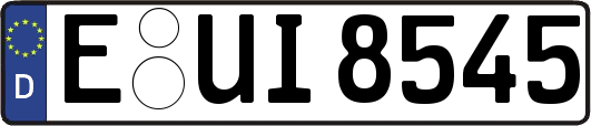 E-UI8545