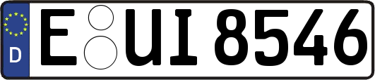 E-UI8546