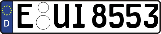 E-UI8553