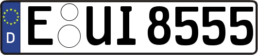 E-UI8555