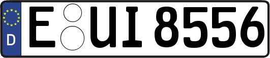 E-UI8556