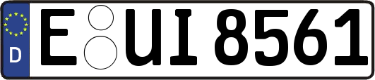 E-UI8561