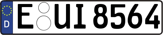 E-UI8564