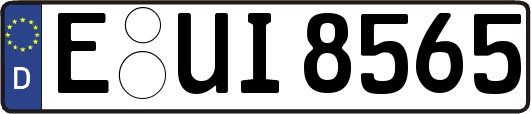 E-UI8565