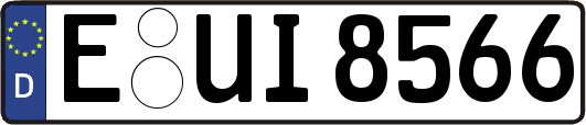 E-UI8566