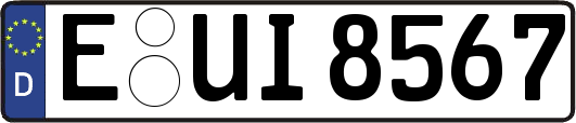E-UI8567
