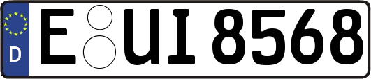 E-UI8568
