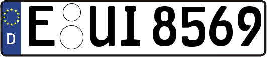 E-UI8569