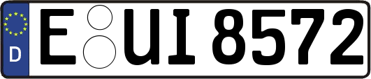 E-UI8572