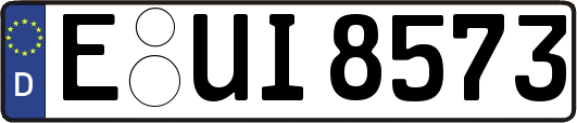 E-UI8573