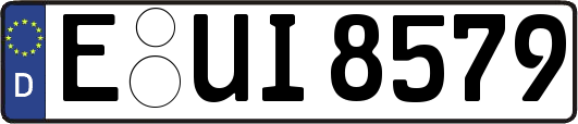 E-UI8579