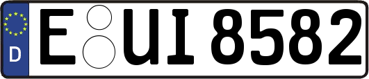 E-UI8582