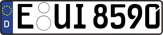 E-UI8590