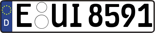 E-UI8591