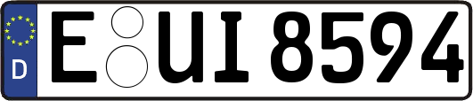 E-UI8594